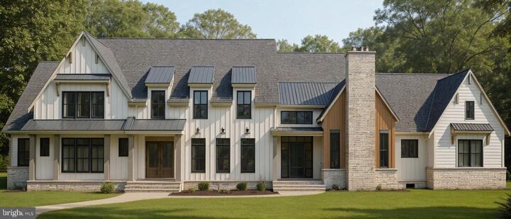 Property Photo: Hunting Creek Lane MD 21601