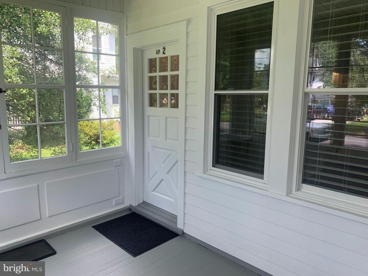 Property Photo: 23 7th 2nd Fl Avenue 2 NJ 08035
