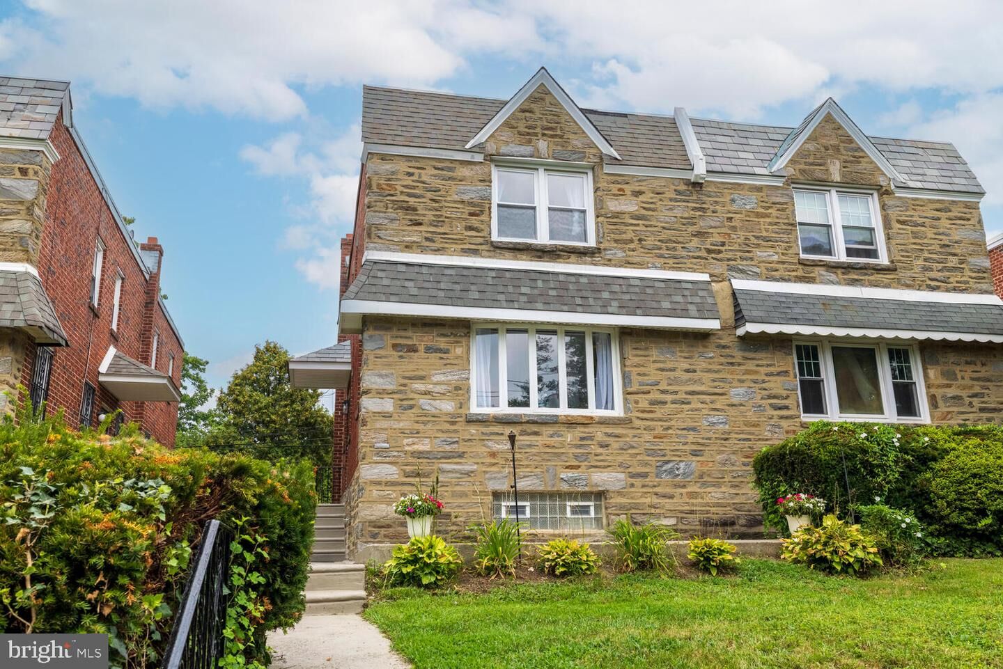 Property Photo:  1051 E Vernon Road  PA 19150 