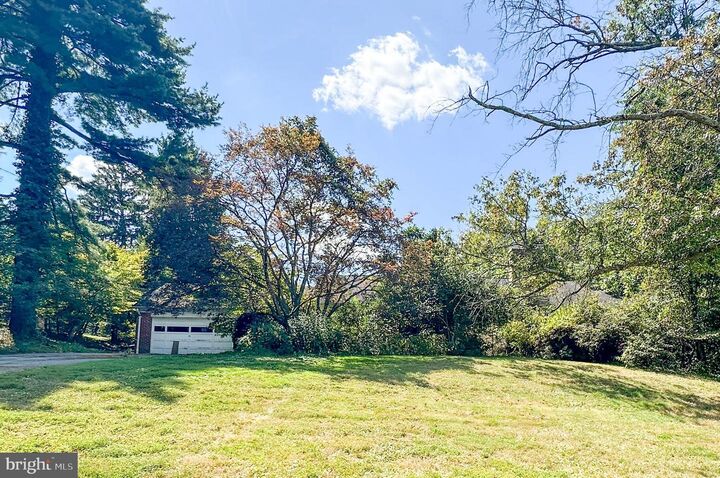 Property Photo:  9223 Rosemont Drive  MD 20877 