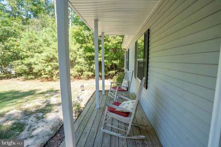 Property Photo: 2283 Buccaneer Boulevard VA 23356