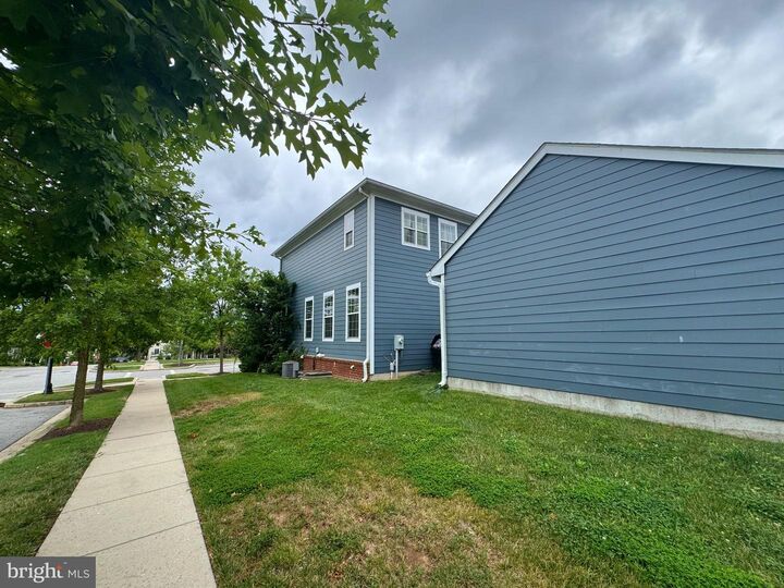 Property Photo: 4526 Birchwood Drive MD 21229