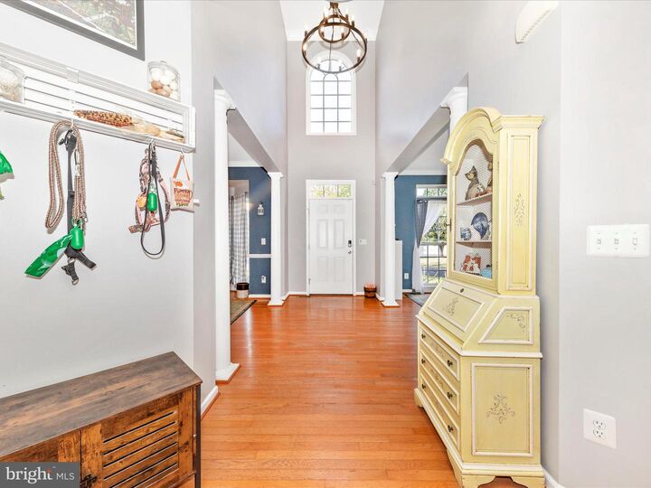 Property Photo:  34 Lange Drive  VA 20180