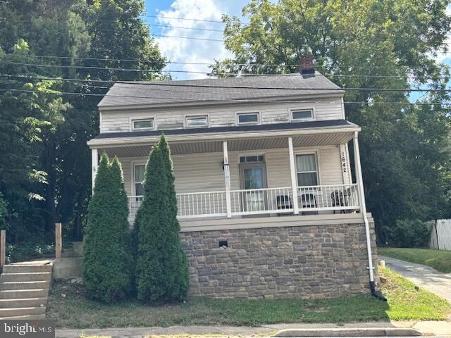 1642 Mount Rose Avenue  York PA 17403 photo