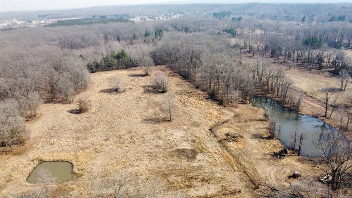 0000 S Mount Olive Road  Vilonia AR 72173 photo