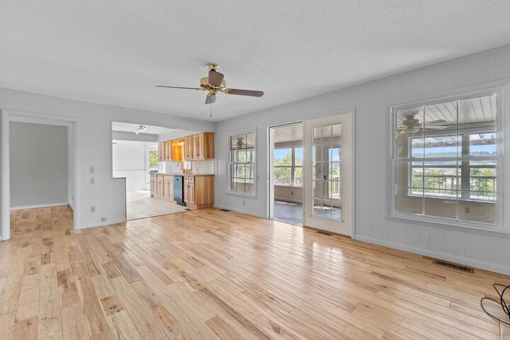 Property Photo: 64 South Street AR 72519