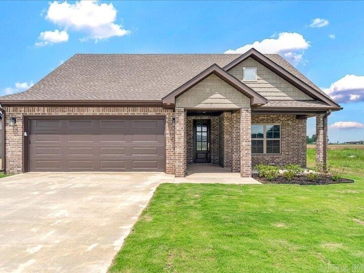 177 Pintail Pointe  Manila AR 72442 photo