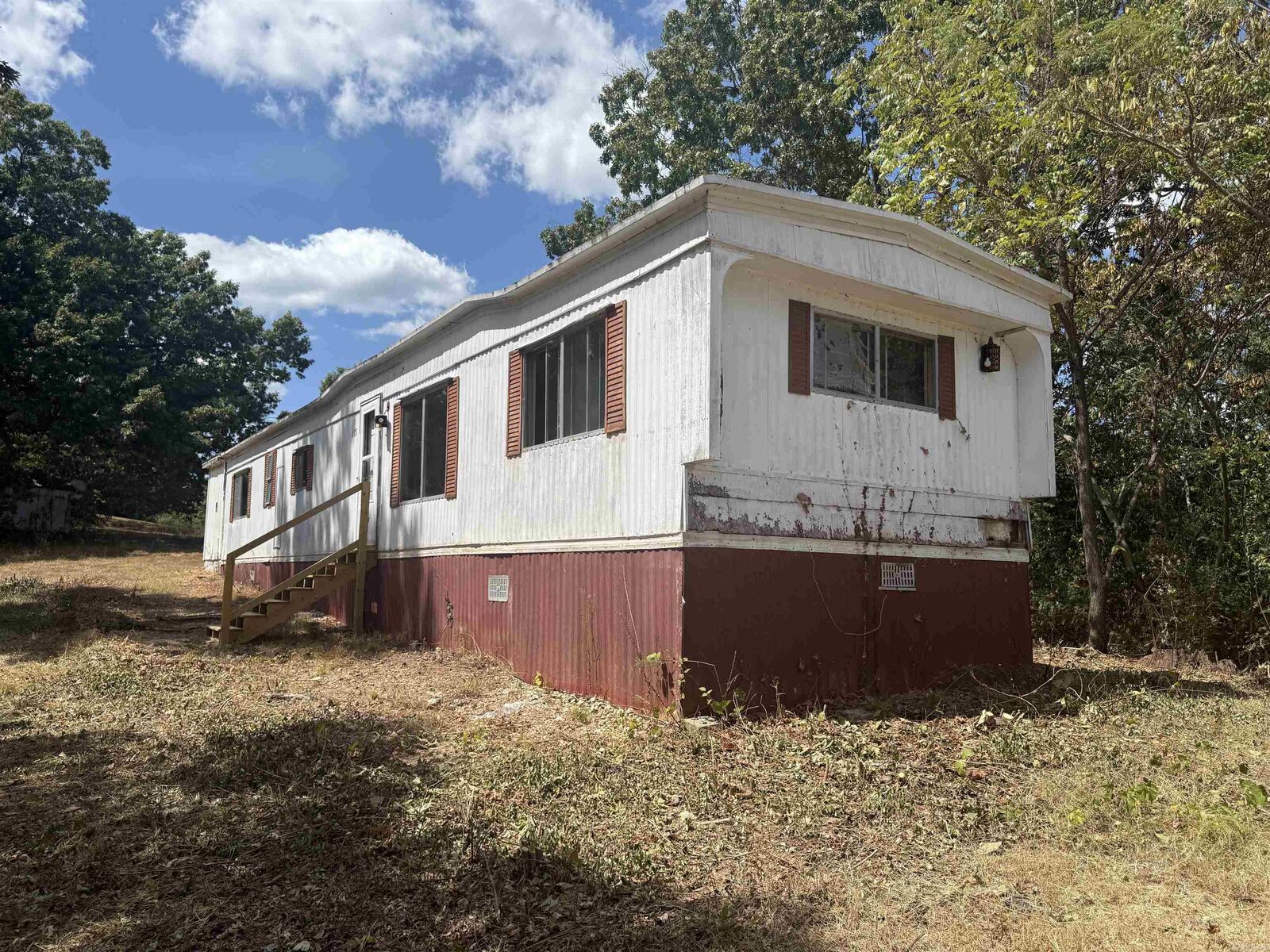 Property Photo: 115 Country Life Terrace AR 72651