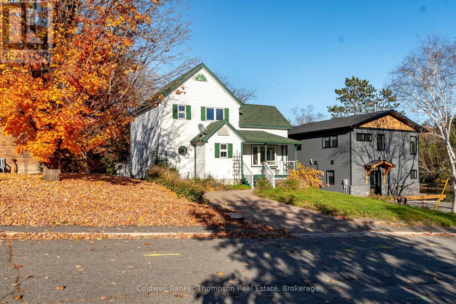 Property Photo: 30 Church Street ON P1H 1G8