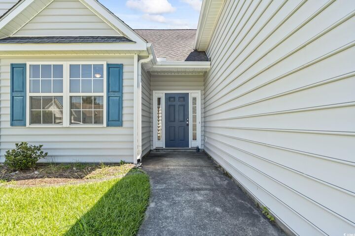Property Photo: 1108 Ella Ct. SC 29588