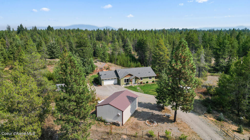 Property Photo: 34360 N Hayden Dr ID 83869