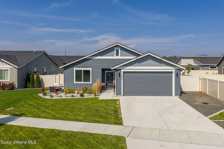 5612 W Gumwood Cir  Post Falls ID 83854 photo