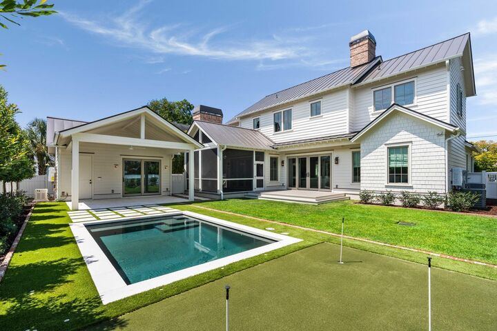 Property Photo:  551 Klein Street  SC 29464 