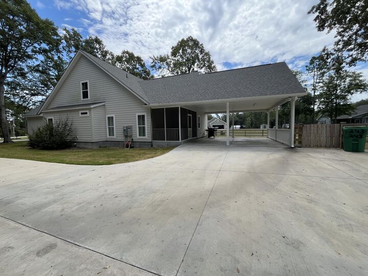 Property Photo: 432 Belvedere Drive SC 29048