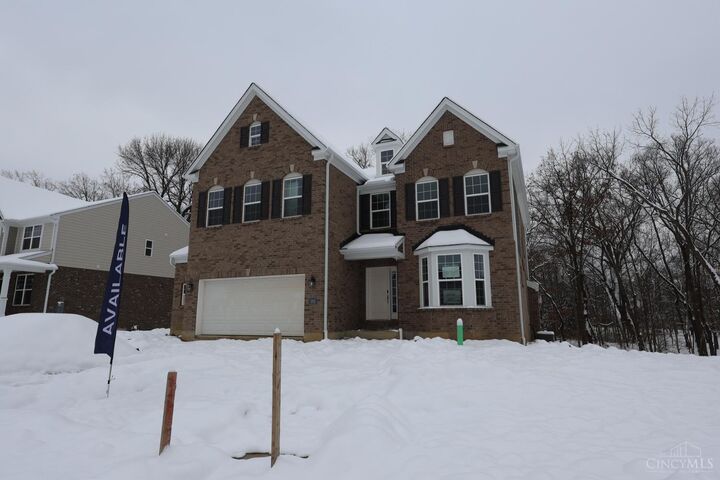 Property Photo: 385 Glen Abbey Lane OH 45039