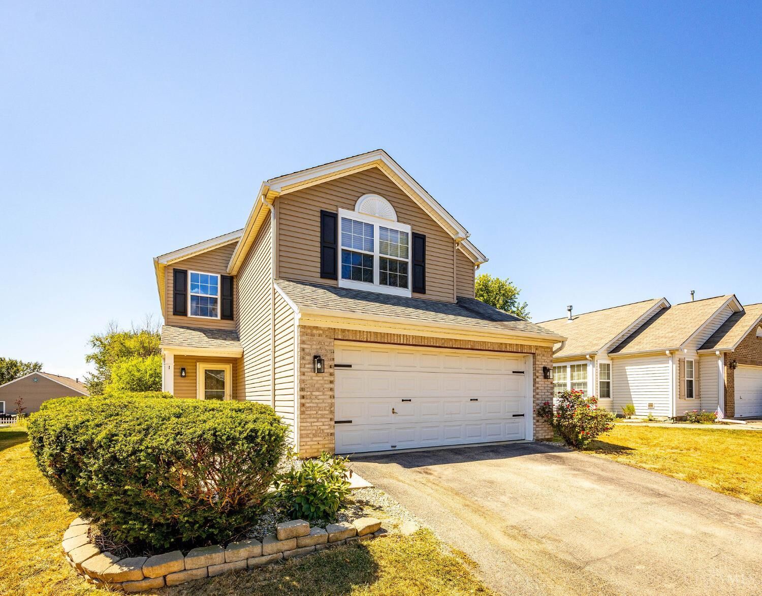 Property Photo:  435 Hartford Court  OH 45039 