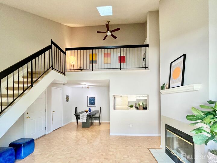Property Photo: 5218 Ravens Crest Drive NJ 08536