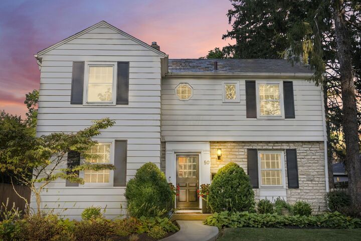 50 S Chesterfield Road  Columbus OH 43209 photo