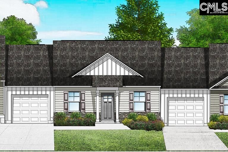 Property Photo:  110 Prairie Grass Way  SC 29212 