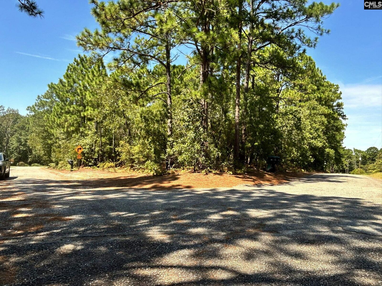 Property Photo:  Hyland  SC 29172 