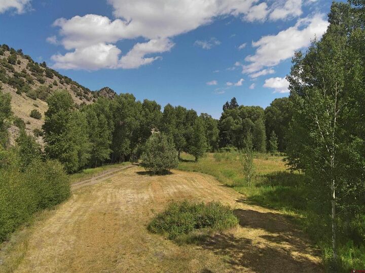 Property Photo: 10586 County Road 14 CO 81132