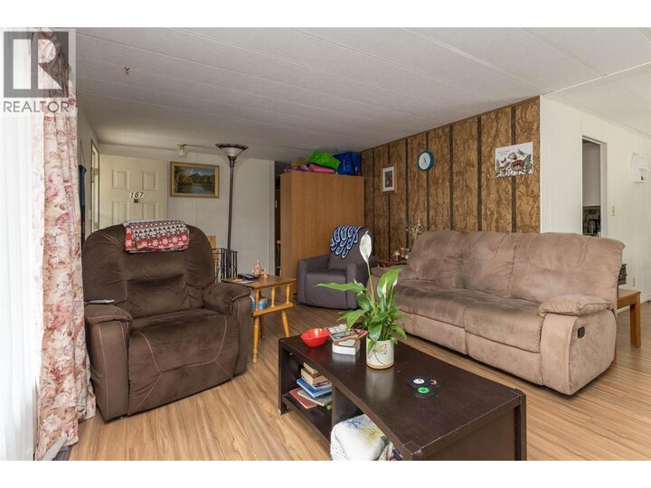 Property Photo: 2500 97B Highway Southeast 167 BC V1E 1C3