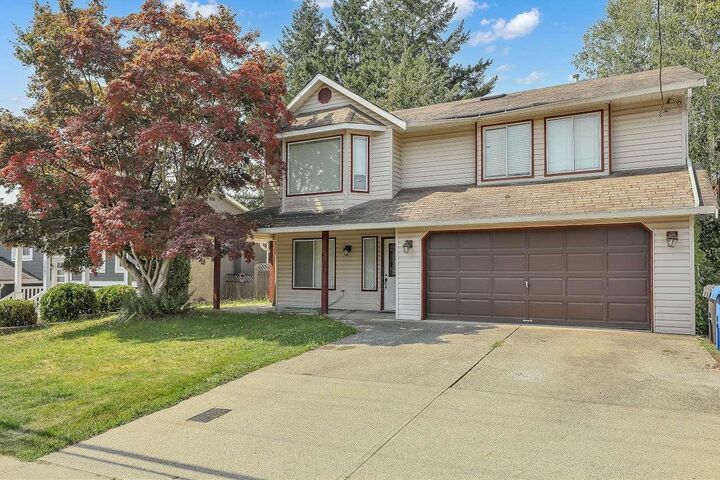 Property Photo:  3697 Old Clayburn  BC V2S 7H3 