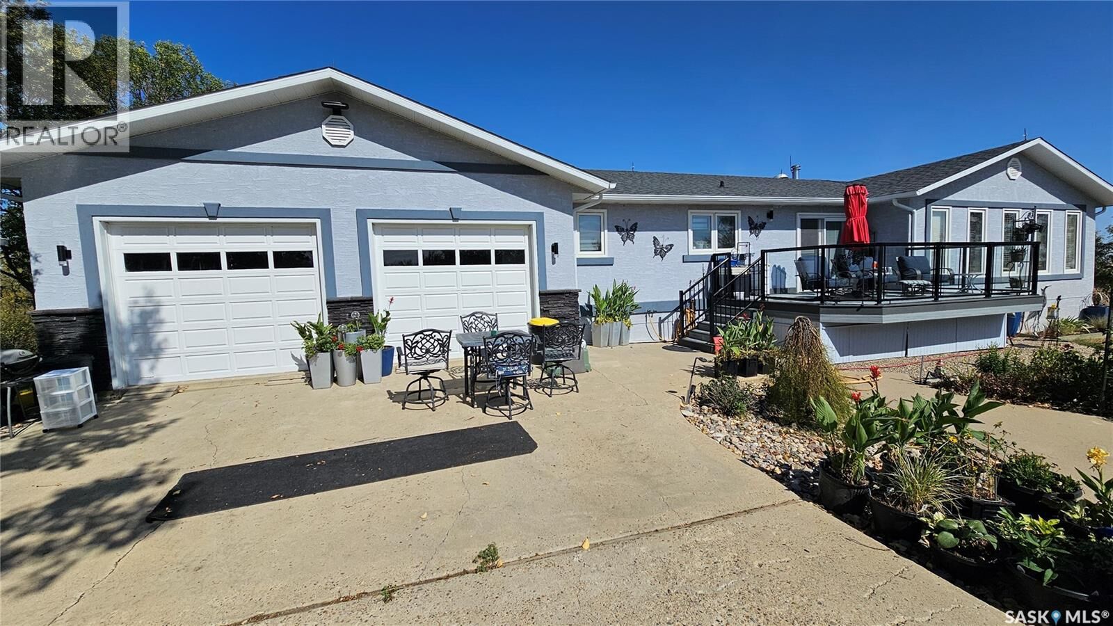 Property Photo:  2.5 Km South Of Cabri  SK S0N 0J0 