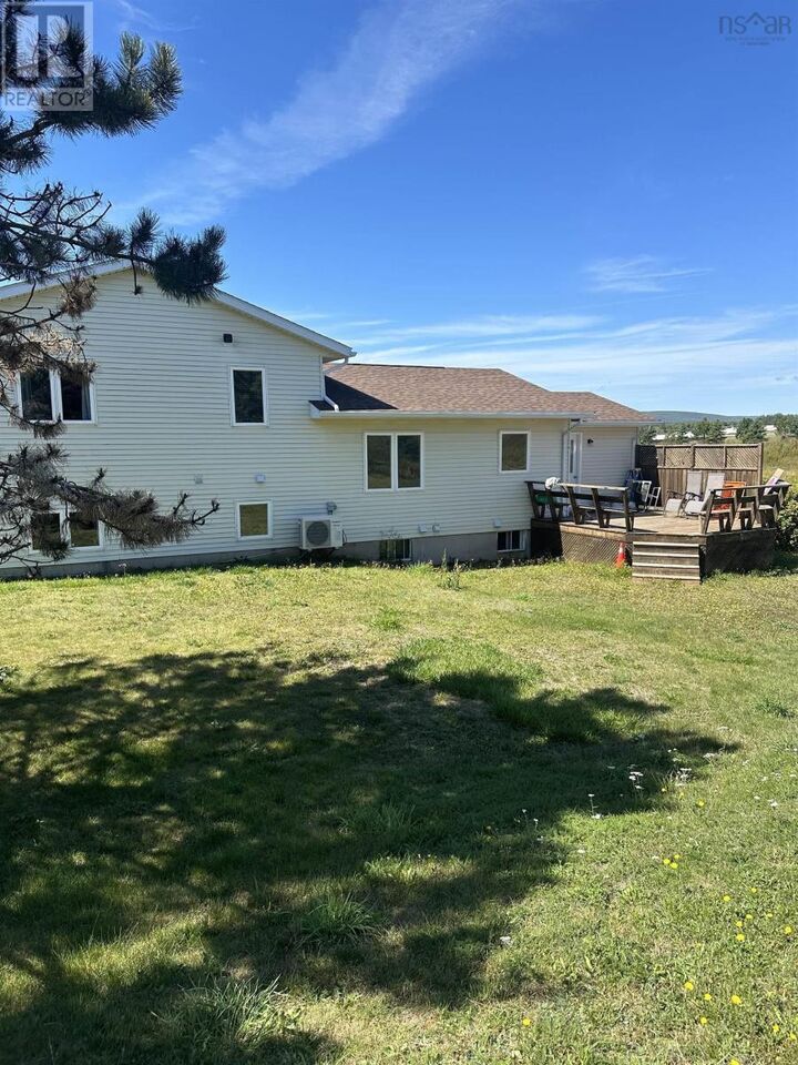 Property Photo:  11 Heritage Drive  NS B2G 2T5 