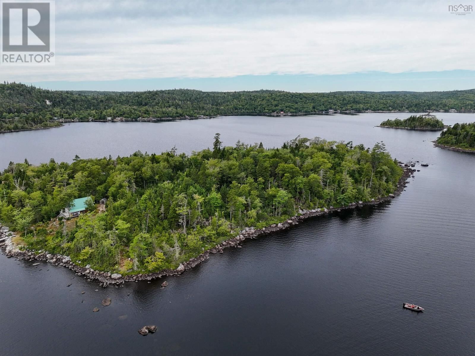 Property Photo:  23 Big Island  NS B0J 1P0 