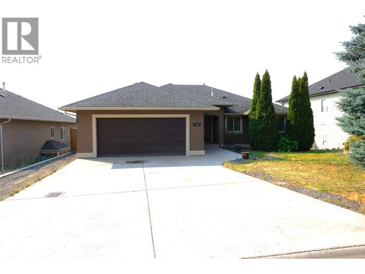 Property Photo: 1302 Loseth Drive BC V1P 1N2