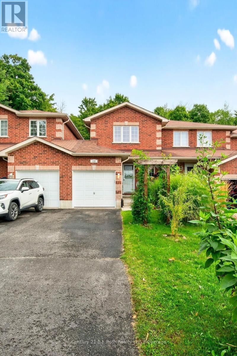 Photo de la propriété: 156 Southwinds Crescent ON L4R 0A3