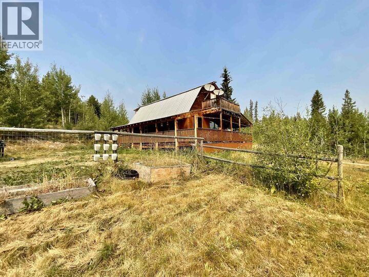 Property Photo: 2100 Tibbles Road BC V2J 3H9
