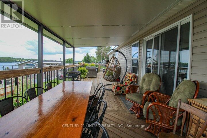 Property Photo:  920 Skyline Road  ON K0L 1T0 