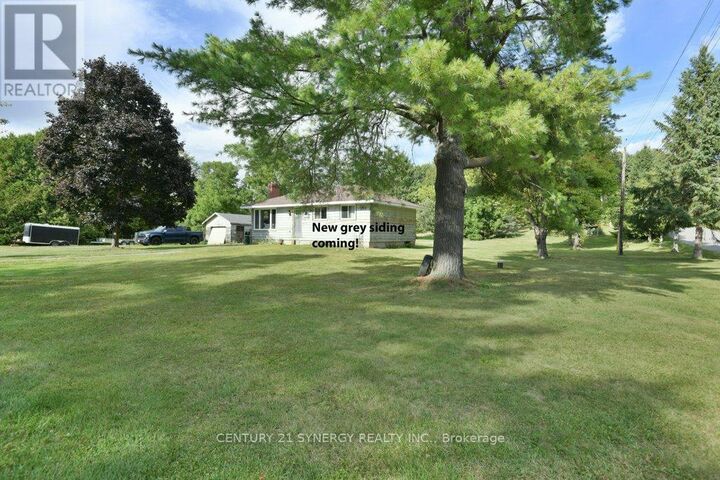 4832 Mohrs Road  Ottawa ON K7S 3G7 photo