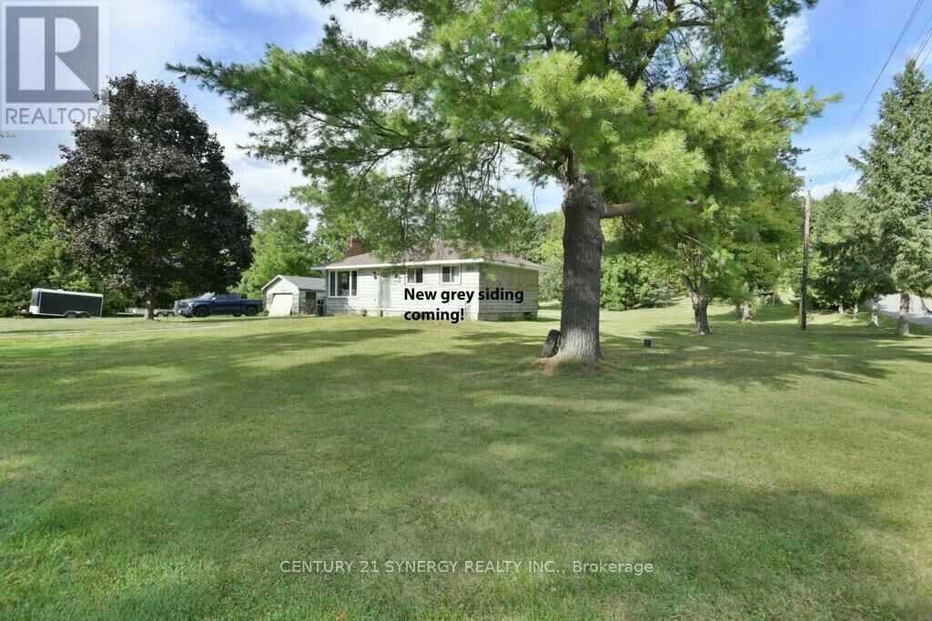 Property Photo:  4832 Mohrs Road  ON K7S 3G7 