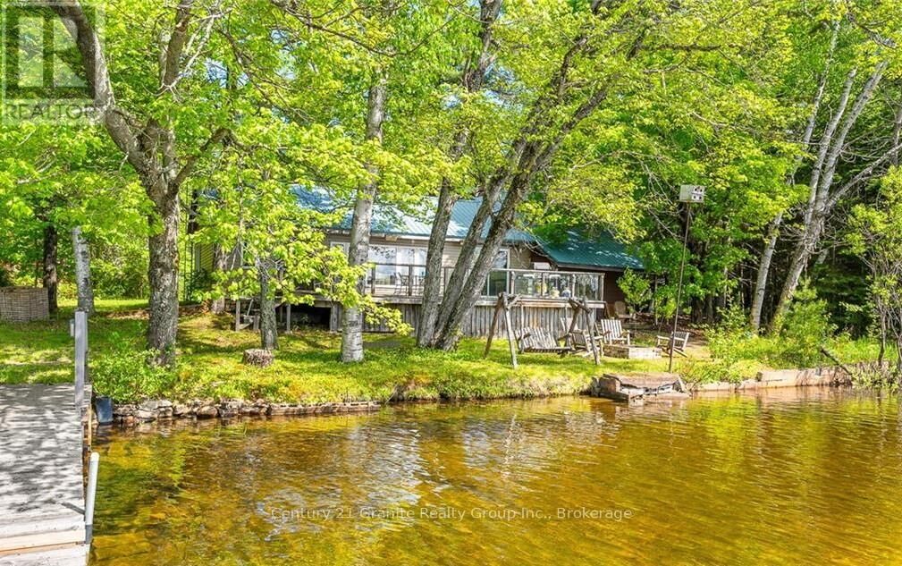 Property Photo:  1036 Shirleys Road  ON K0M 1S0 