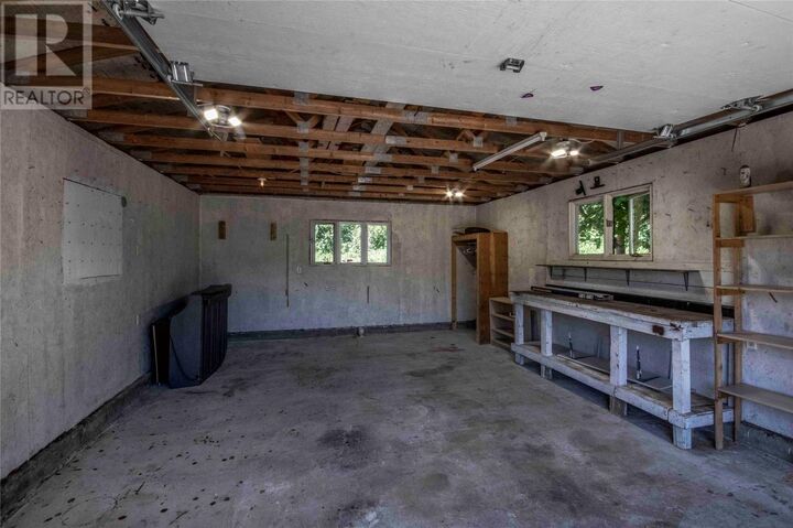 Property Photo: 473 Conception Bay Highway NL A0A 2R0