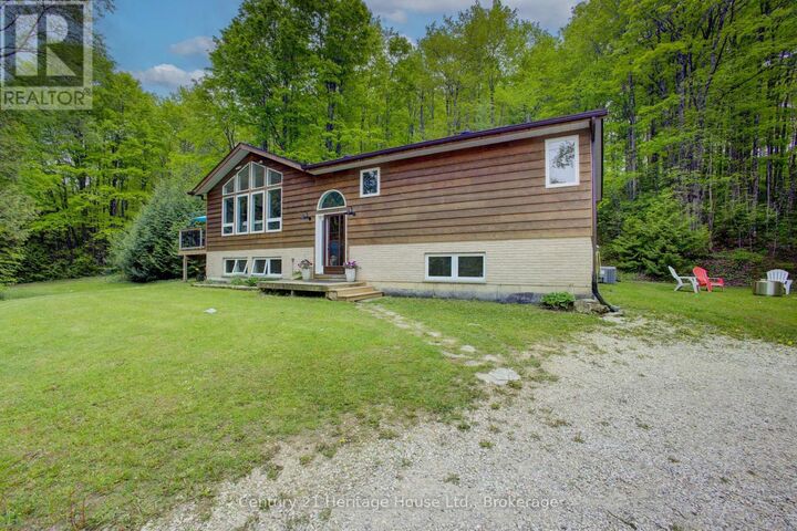 Photo de la propriété: 423080 Rocky Saugeen Road ON N0G 1R0