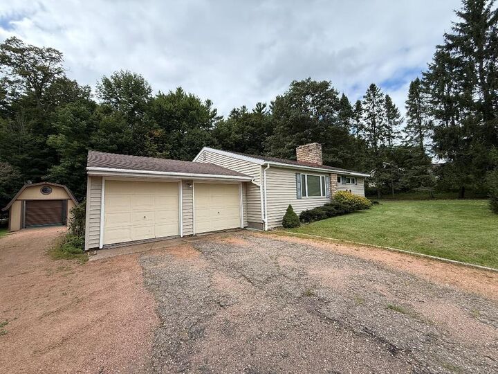 Property Photo: 232208 Wellborn Road WI 54403