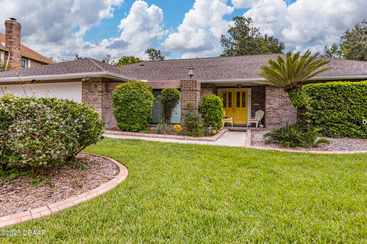 Property Photo: 7 Rocky Creek Trail FL 32174