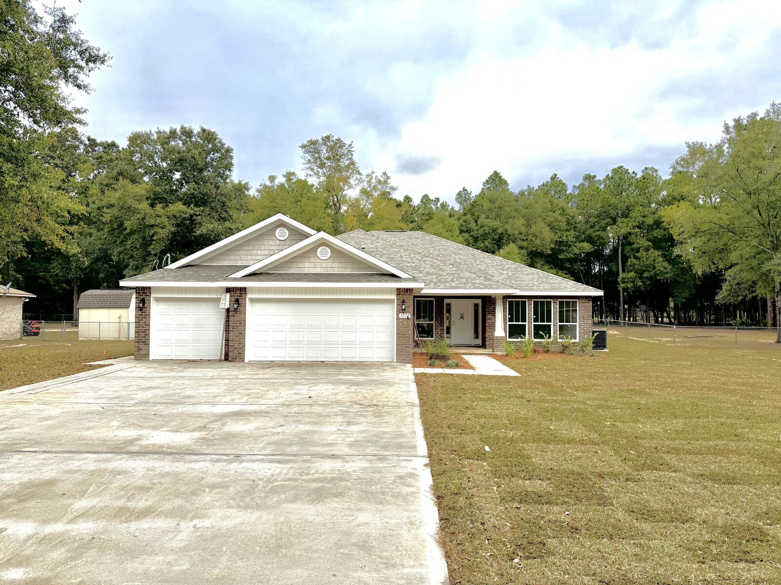 Property Photo:  7772 Rustling Pines Drive Hp03c  FL 32583 