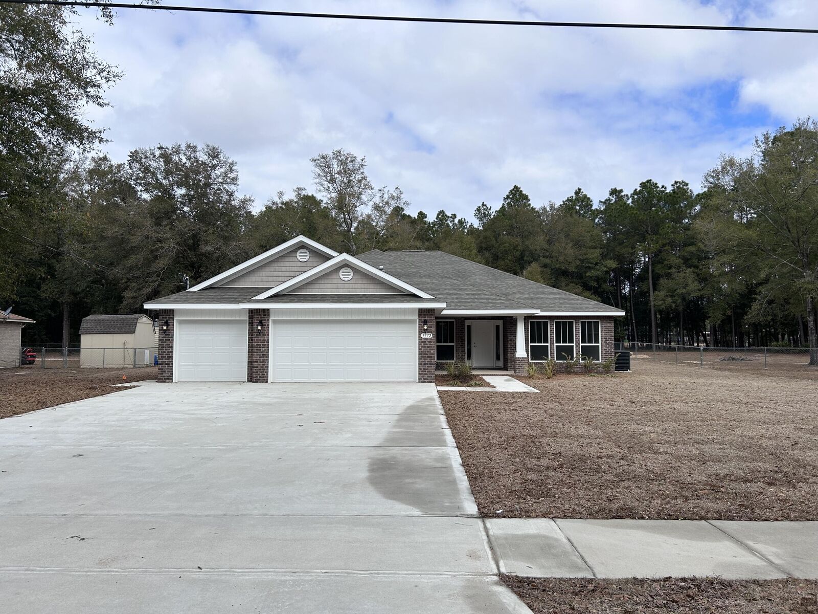 Property Photo:  7772 Rustling Pines Drive Hp03c  FL 32583 