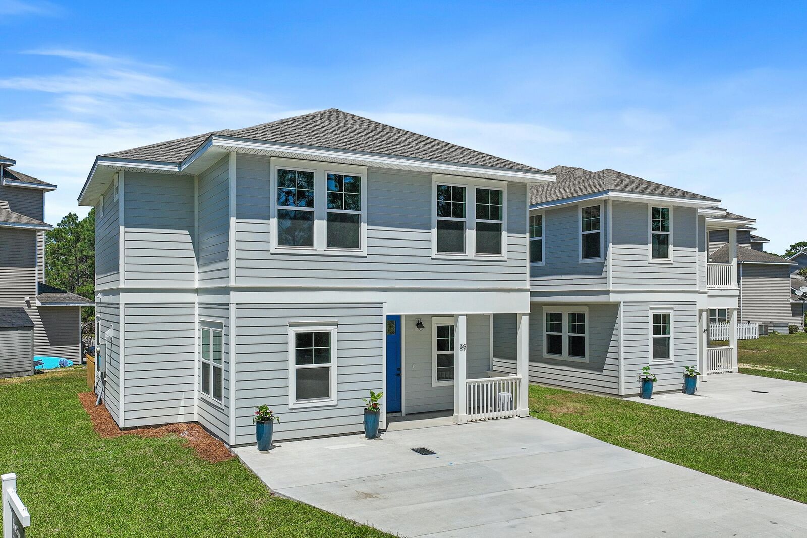 Property Photo:  39 Primrose Court  FL 32459 