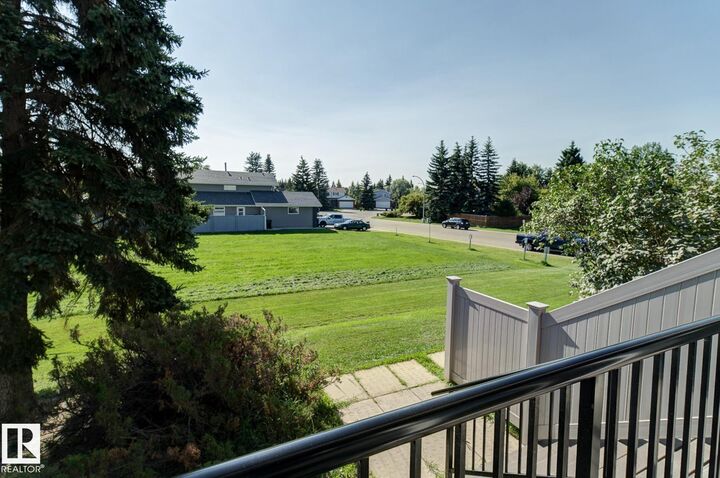 Property Photo: 5344 38A Avenue NW AB T6L 2H4