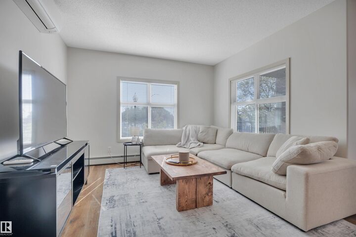 Property Photo: 504 Griesbach Parade Parade NW 213 AB T5E 6V9