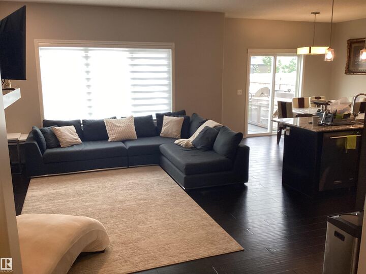 Property Photo: 17135 47 Street NW AB T5Y 3P4