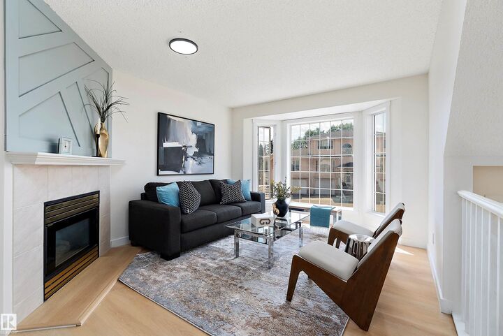 11105 9 Avenue NW 14  Edmonton AB T6J 6Z4 photo