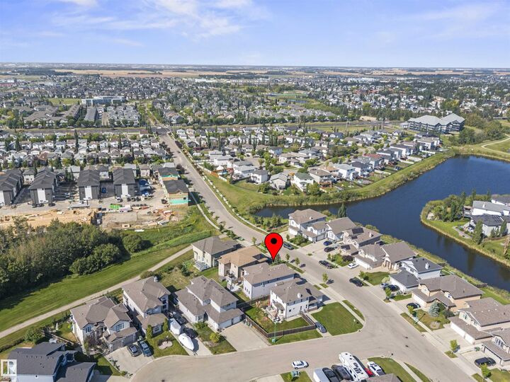 Property Photo: 115 Lakeland Drive AB T4X 0B4