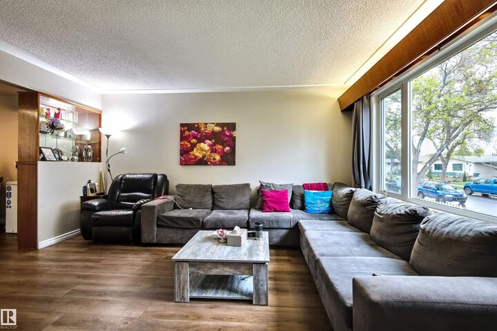 Property Photo: 13008-13010 102 Street NW AB T6H 4B2